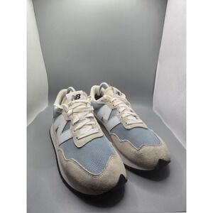 New Balance WS237HTG Mineral/Sea Salt/Sage Women Size 10